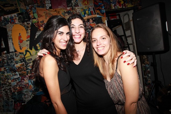 NYE at The Closet